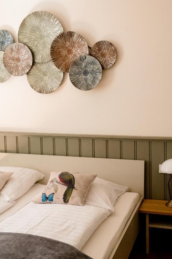 Hotel Weinhaus Schultes Limburg an der Lahn Habitación foto